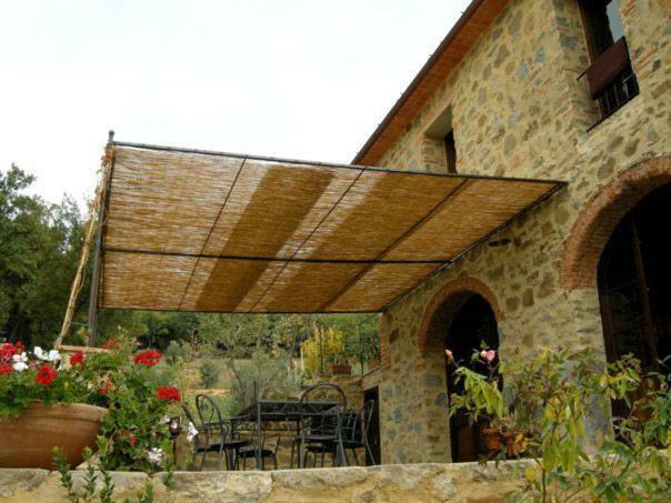 Podere La Fausta Serravalle Pistoiese Exterior foto